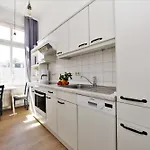 Apartamento Brise Haus Odin App 04 Heringsdorf (Usedom)