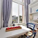 Apartamento Brise Haus Odin App 04 Heringsdorf (Usedom)