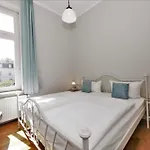 Apartamento Brise Haus Odin App 04 Heringsdorf (Usedom)