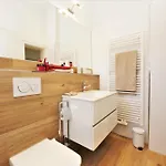 Apartamento Brise Haus Odin App 04