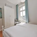 Brise Haus Odin App 04 * Heringsdorf (Usedom)