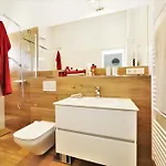 Brise Haus Odin App 04 * Heringsdorf (Usedom)