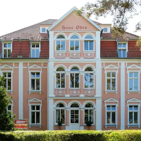 Brise Haus Odin App 04 Apartamento