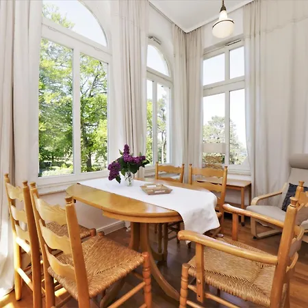 Apartamento Brise Haus Odin App 04