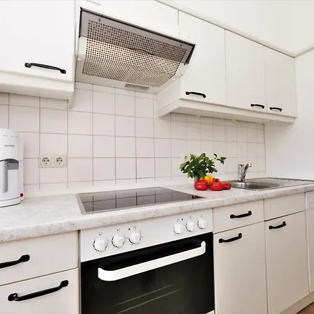 Brise Haus Odin App 04 * Heringsdorf (Usedom)